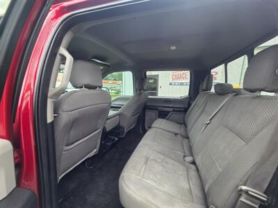 2018 Ford F-150 XLT   - Photo 6 - Waverly, TN 37185