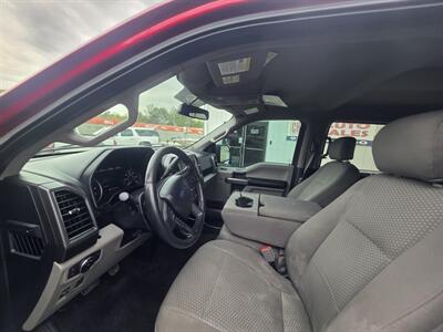 2018 Ford F-150 XLT   - Photo 5 - Waverly, TN 37185