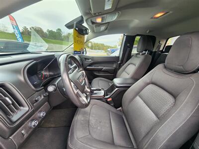 2016 GMC Canyon SLE - Photo 5 - Waverly, TN 37185