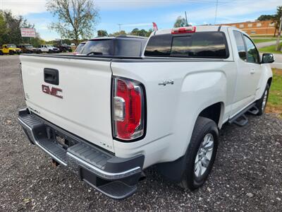 2016 GMC Canyon SLE - Photo 3 - Waverly, TN 37185