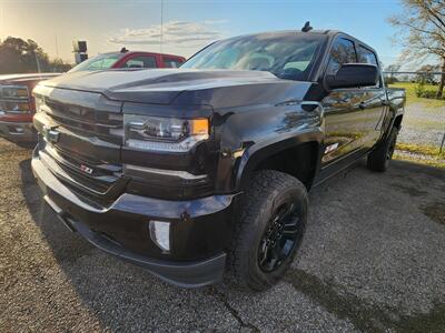 2016 Chevrolet Silverado 1500 LTZ Z71   - Photo 1 - Waverly, TN 37185