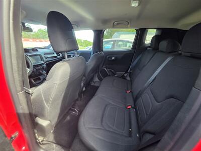 2019 Jeep Renegade Latitude - Photo 6 - Waverly, TN 37185