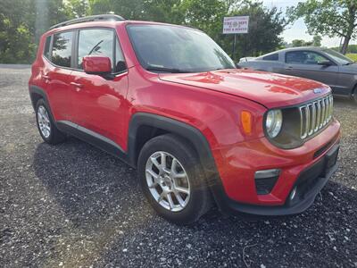 2019 Jeep Renegade Latitude - Photo 2 - Waverly, TN 37185