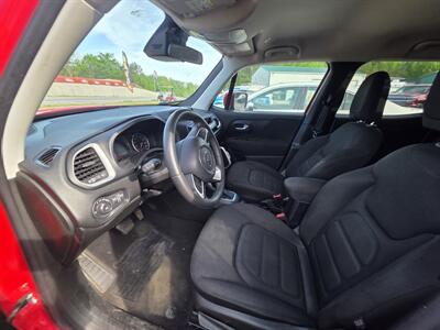 2019 Jeep Renegade Latitude - Photo 5 - Waverly, TN 37185