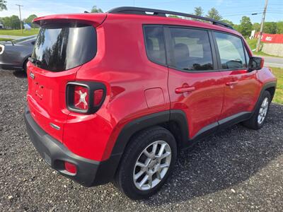 2019 Jeep Renegade Latitude - Photo 3 - Waverly, TN 37185