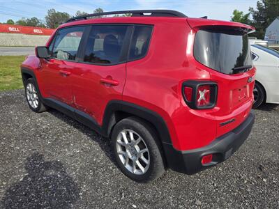 2019 Jeep Renegade Latitude - Photo 4 - Waverly, TN 37185