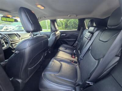 2014 Jeep Cherokee Limited - Photo 6 - Waverly, TN 37185