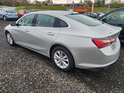 2022 Chevrolet Malibu LT   - Photo 4 - Waverly, TN 37185