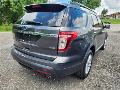 2015 Ford Explorer XLT   - Photo 3 - Waverly, TN 37185