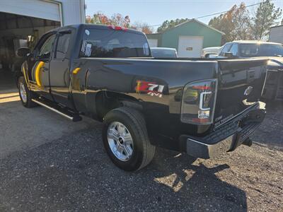 2009 Chevrolet Silverado 1500 LT - Photo 4 - Waverly, TN 37185