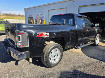2009 Chevrolet Silverado 1500 LT - Photo 3 - Waverly, TN 37185