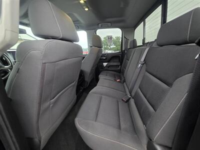 2016 Chevrolet Silverado 1500 LT Z71   - Photo 6 - Waverly, TN 37185