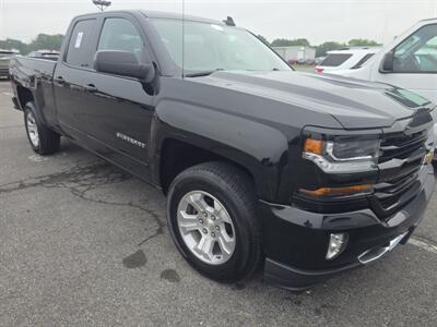 2016 Chevrolet Silverado 1500 LT Z71   - Photo 2 - Waverly, TN 37185