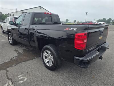 2016 Chevrolet Silverado 1500 LT Z71   - Photo 4 - Waverly, TN 37185