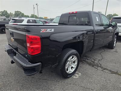 2016 Chevrolet Silverado 1500 LT Z71   - Photo 3 - Waverly, TN 37185