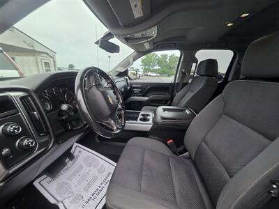 2016 Chevrolet Silverado 1500 LT Z71   - Photo 5 - Waverly, TN 37185