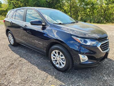 2021 Chevrolet Equinox LT   - Photo 2 - Waverly, TN 37185