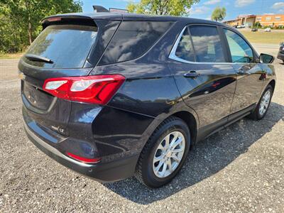 2021 Chevrolet Equinox LT   - Photo 3 - Waverly, TN 37185