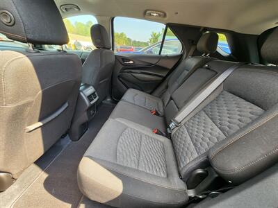 2021 Chevrolet Equinox LT   - Photo 6 - Waverly, TN 37185