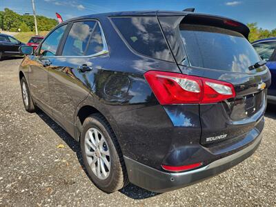 2021 Chevrolet Equinox LT   - Photo 4 - Waverly, TN 37185