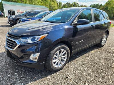 2021 Chevrolet Equinox LT   - Photo 1 - Waverly, TN 37185