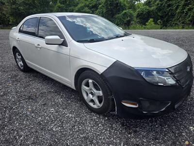 2010 Ford Fusion SE   - Photo 2 - Waverly, TN 37185