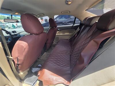 2010 Ford Fusion SE   - Photo 6 - Waverly, TN 37185