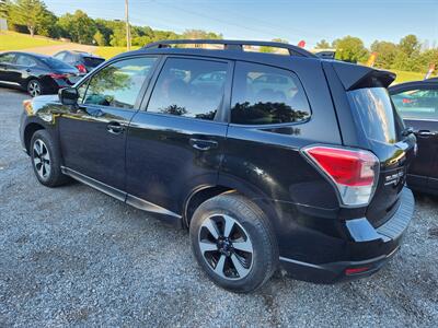 2018 Subaru Forester 2.5i Premium   - Photo 6 - Waverly, TN 37185