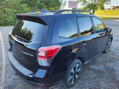 2018 Subaru Forester 2.5i Premium   - Photo 4 - Waverly, TN 37185