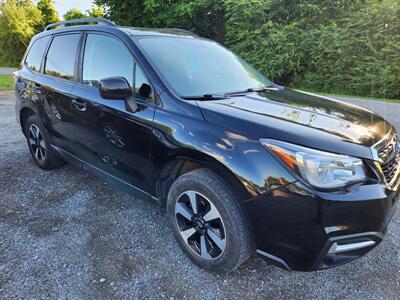 2018 Subaru Forester 2.5i Premium   - Photo 3 - Waverly, TN 37185