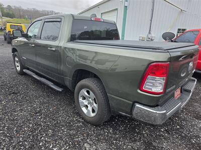 2021 RAM 1500 Big Horn - Photo 4 - Waverly, TN 37185