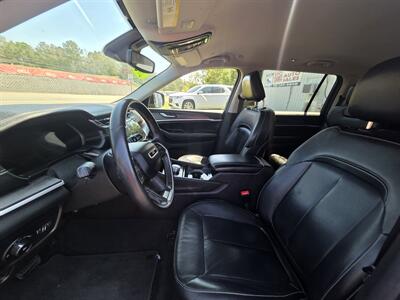 2022 Jeep Grand Cherokee L Limited - Photo 4 - Waverly, TN 37185