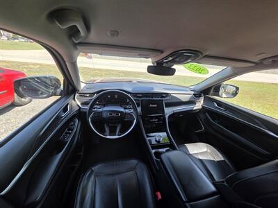 2022 Jeep Grand Cherokee L Limited - Photo 6 - Waverly, TN 37185