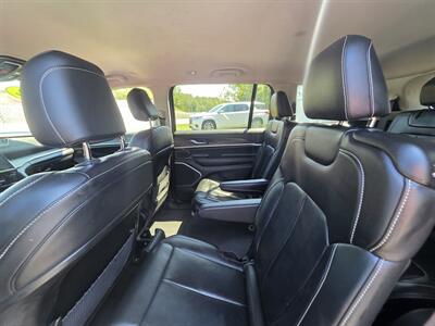 2022 Jeep Grand Cherokee L Limited - Photo 5 - Waverly, TN 37185