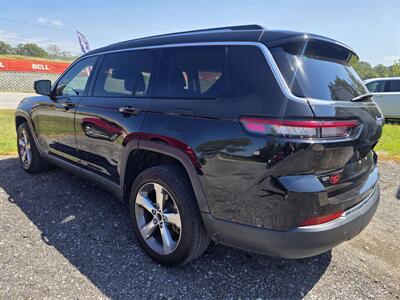 2022 Jeep Grand Cherokee L Limited - Photo 3 - Waverly, TN 37185