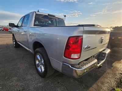 2016 RAM 1500 Big Horn   - Photo 3 - Waverly, TN 37185
