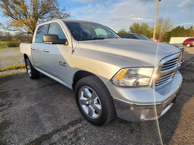 2016 RAM 1500 Big Horn   - Photo 5 - Waverly, TN 37185