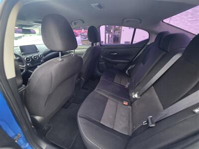 2020 Nissan Sentra SV - Photo 6 - Waverly, TN 37185