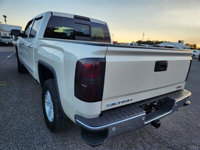 2015 GMC Sierra 1500 SLT   - Photo 4 - Waverly, TN 37185