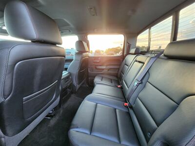 2015 GMC Sierra 1500 SLT   - Photo 6 - Waverly, TN 37185