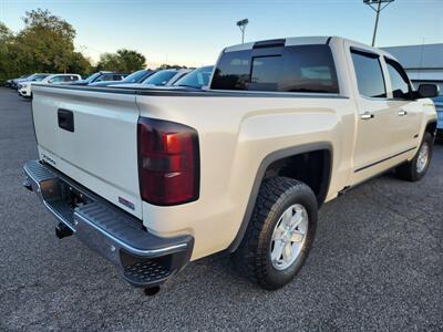 2015 GMC Sierra 1500 SLT   - Photo 3 - Waverly, TN 37185