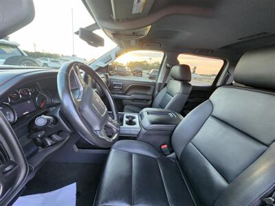 2015 GMC Sierra 1500 SLT   - Photo 5 - Waverly, TN 37185