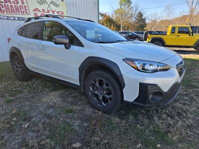 2022 Subaru Crosstrek Sport - Photo 2 - Waverly, TN 37185