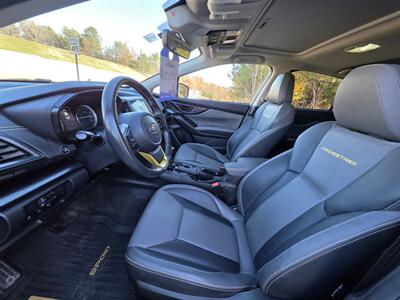 2022 Subaru Crosstrek Sport - Photo 5 - Waverly, TN 37185