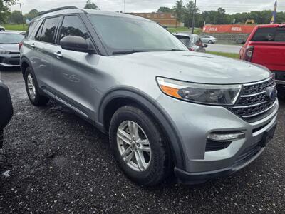 2020 Ford Explorer XLT   - Photo 1 - Waverly, TN 37185