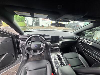 2020 Ford Explorer XLT   - Photo 5 - Waverly, TN 37185