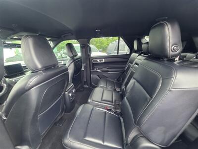 2020 Ford Explorer XLT   - Photo 4 - Waverly, TN 37185