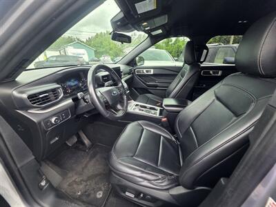 2020 Ford Explorer XLT   - Photo 3 - Waverly, TN 37185