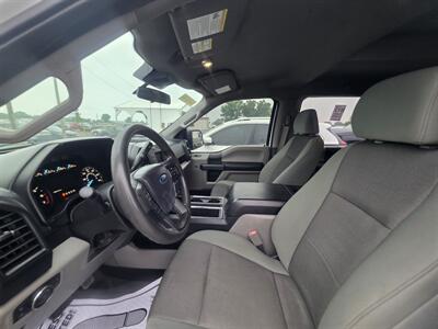 2020 Ford F-150 XL   - Photo 5 - Waverly, TN 37185