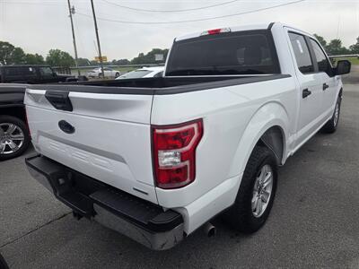 2020 Ford F-150 XL   - Photo 3 - Waverly, TN 37185